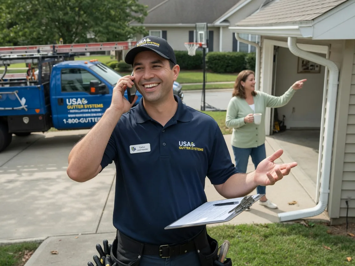 Gutter Installation Campbell Hill, IL FAQs